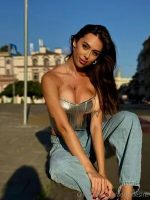 Adeledesire OnlyFans Leaked Free Thumbnail Picture - #nH7bdlltcG