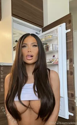 Adeleg OnlyFans Leaked Free Thumbnail Picture - #QvvIqCkLf1