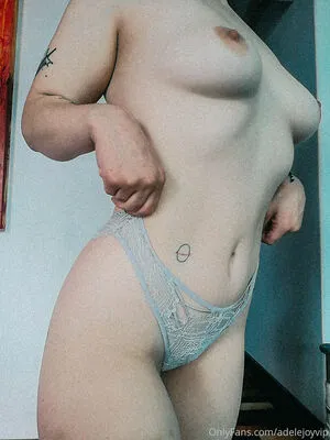 Adelejoyvip OnlyFans Leaked Free Thumbnail Picture - #HOjWB2DP7d