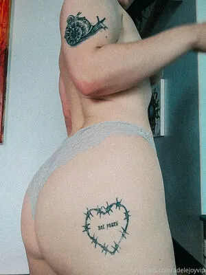Adelejoyvip OnlyFans Leaked Free Thumbnail Picture - #RtFDYXuC39