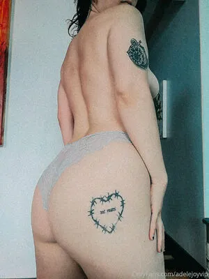 Adelejoyvip OnlyFans Leaked Free Thumbnail Picture - #XQayjB1xfy
