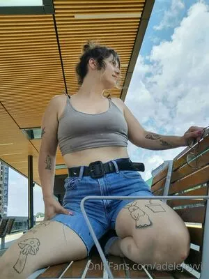 Adelejoyvip OnlyFans Leaked Free Thumbnail Picture - #b8t8mzfSHD