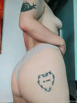 Adelejoyvip OnlyFans Leaked Free Thumbnail Picture - #xOCFk2caGo
