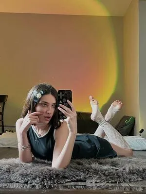 Adelemoor OnlyFans Leaked Free Thumbnail Picture - #F6RreAqSbS