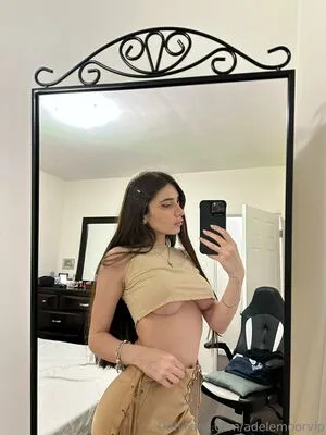 Adelemoor OnlyFans Leaked Free Thumbnail Picture - #MdlgPwLcmp