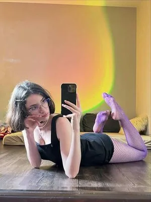 Adelemoor OnlyFans Leaked Free Thumbnail Picture - #WTHP4H4hoX