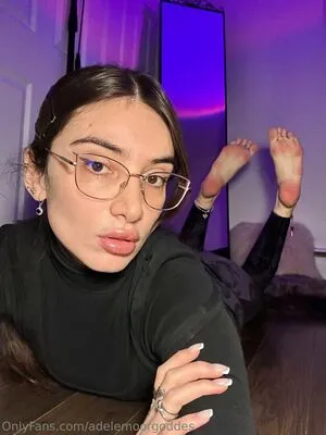 Adelemoorgoddes OnlyFans Leaked Free Thumbnail Picture - #S6dkX01V4f