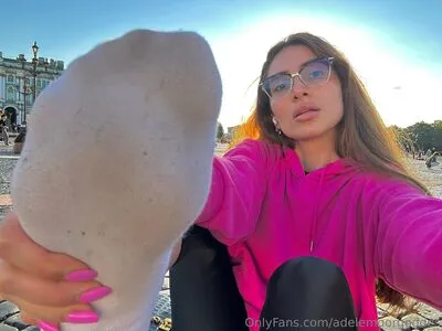 Adelemoorgoddes OnlyFans Leaked Free Thumbnail Picture - #wpIWs5Mc4S