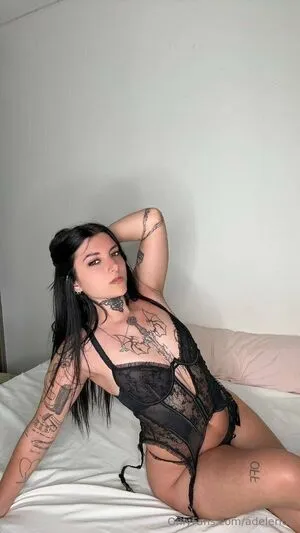 Adeleriou OnlyFans Leaked Free Thumbnail Picture - #8uPkYvS7qY
