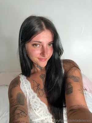 Adeleriou OnlyFans Leaked Free Thumbnail Picture - #Ap5kJJeuuE