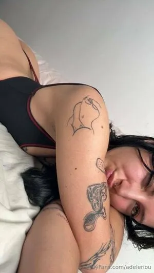 Adeleriou OnlyFans Leaked Free Thumbnail Picture - #ApM74Tz0ew
