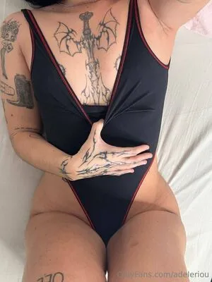 Adeleriou OnlyFans Leaked Free Thumbnail Picture - #SzPpLGprVb