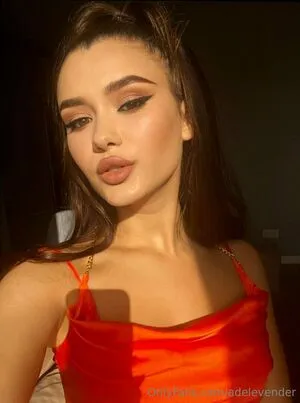 Adelevender OnlyFans Leaked Free Thumbnail Picture - #VEeOWRJFY4
