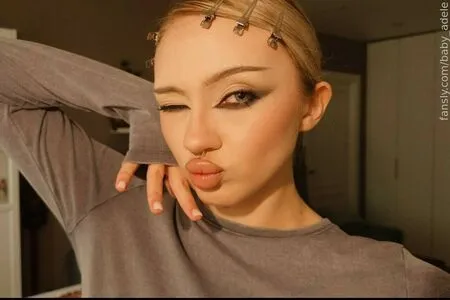 Adelewilson OnlyFans Leaked Free Thumbnail Picture - #7MYir6oQcc