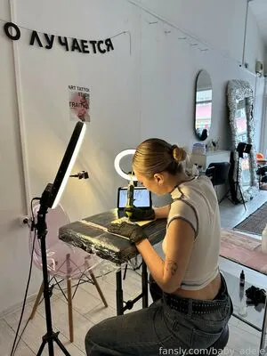Adelewilson OnlyFans Leaked Free Thumbnail Picture - #her9ZQ3ESZ