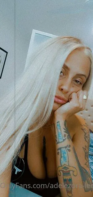 Adelezora Leefree OnlyFans Leaked Free Thumbnail Picture - #4tqtVIrguC