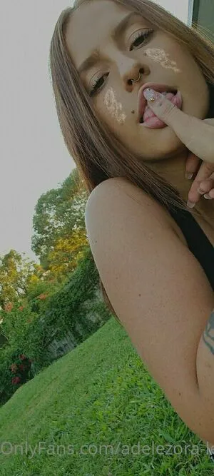 Adelezora Leefree OnlyFans Leaked Free Thumbnail Picture - #86secILk7i