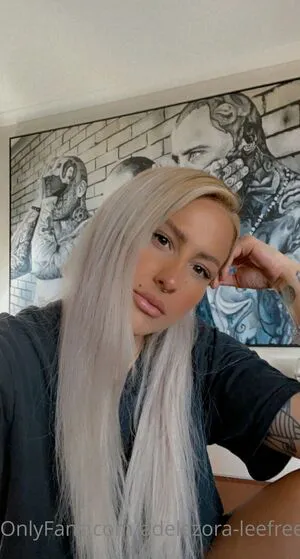 Adelezora Leefree OnlyFans Leaked Free Thumbnail Picture - #Bg5XQij0pi