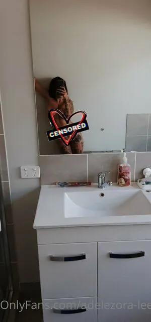 Adelezora Leefree OnlyFans Leaked Free Thumbnail Picture - #IHqmRC4ewu
