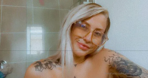 Adelezora Leefree OnlyFans Leaked Free Thumbnail Picture - #IbnMc7yBvL