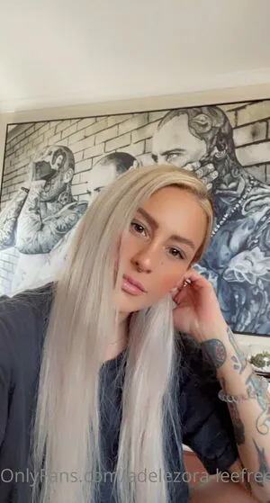 Adelezora Leefree OnlyFans Leaked Free Thumbnail Picture - #JRUZi7zvjh