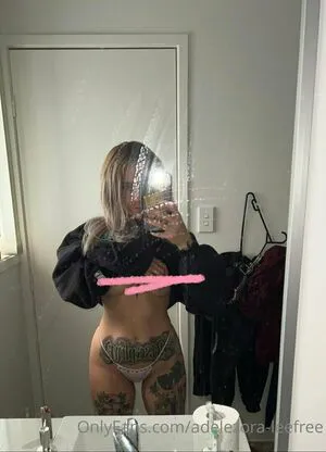 Adelezora Leefree OnlyFans Leaked Free Thumbnail Picture - #OzQ9LHcgKS