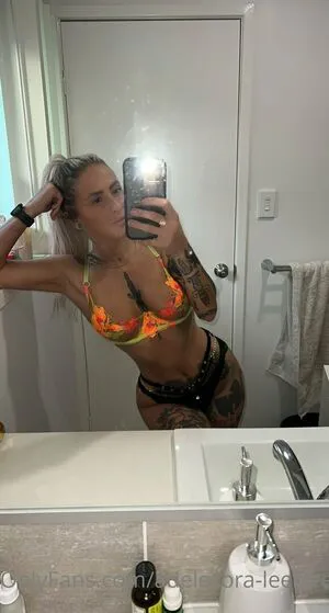 Adelezora Leefree OnlyFans Leaked Free Thumbnail Picture - #Q1hZyedXzW