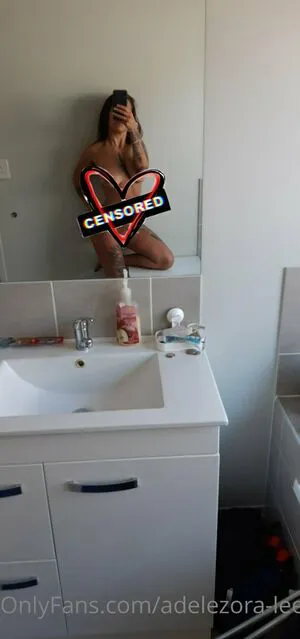Adelezora Leefree OnlyFans Leaked Free Thumbnail Picture - #TbUBiJYjdK