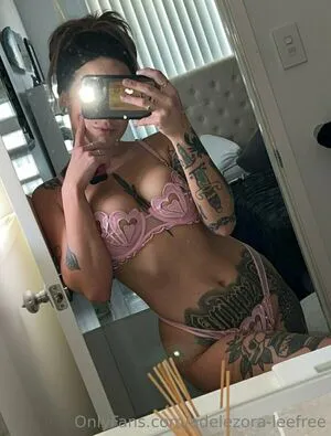 Adelezora Leefree OnlyFans Leaked Free Thumbnail Picture - #akhWYG7btJ