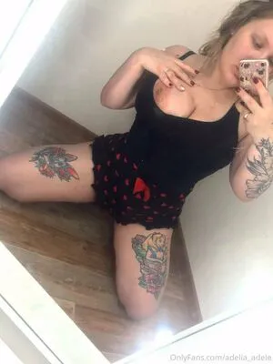 Adelia Adele OnlyFans Leaked Free Thumbnail Picture - #BOxIt5PWbG