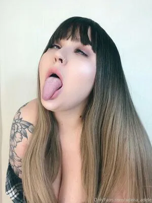 Adelia Adelia OnlyFans Leaked Free Thumbnail Picture - #MClZuBCSOQ