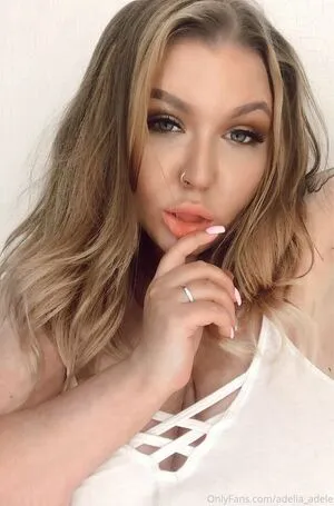 Adelia Adelia OnlyFans Leaked Free Thumbnail Picture - #Y0KzkI9B67