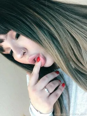 Adelia Adelia OnlyFans Leaked Free Thumbnail Picture - #ZFg0lWJCsq
