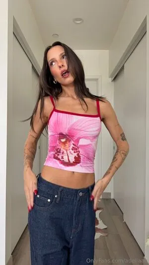 Adeliaaa OnlyFans Leaked Free Thumbnail Picture - #A0FYtZLEDu
