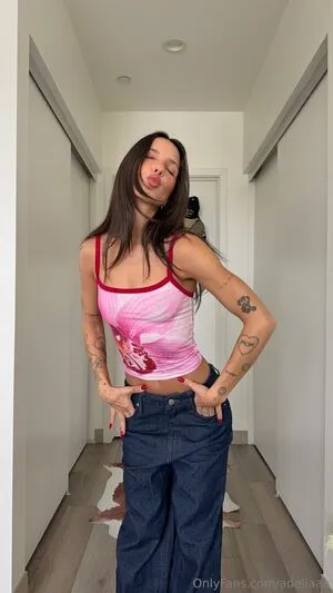 Adeliaaa OnlyFans Leaked Free Thumbnail Picture - #GpR0YiNkV5