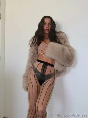 Adeliaaa OnlyFans Leaked Free Thumbnail Picture - #MiOkxIB0Ko