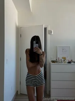 Adeliaaa OnlyFans Leaked Free Thumbnail Picture - #ODY5mn1djA