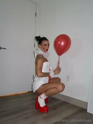 Adeliaaa OnlyFans Leaked Free Thumbnail Picture - #Pe6yULdKnI