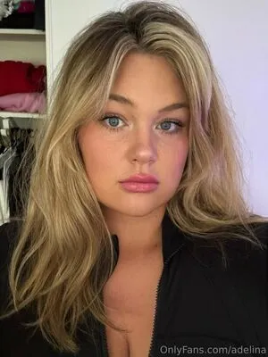 Adelina OnlyFans Leaked Free Thumbnail Picture - #T7Vn4SNmtL