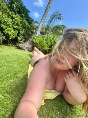 Adelina OnlyFans Leaked Free Thumbnail Picture - #gzed5hw6xu