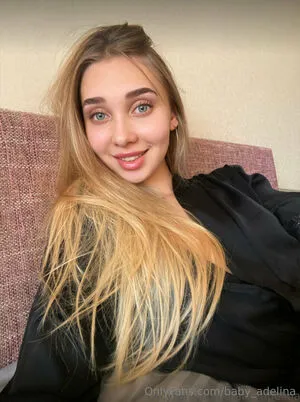 Adelina Baby Adelina OnlyFans Leaked Free Thumbnail Picture - #LvllZnh7c9