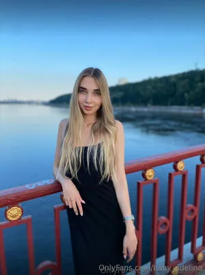 Adelina Baby Adelina OnlyFans Leaked Free Thumbnail Picture - #ocUeABhT0u