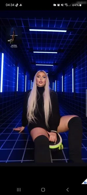 Adelina Dalevska OnlyFans Leaked Free Thumbnail Picture - #0nRoiTB2yR