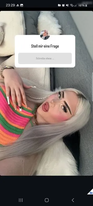 Adelina Dalevska OnlyFans Leaked Free Thumbnail Picture - #169oqyKh0S
