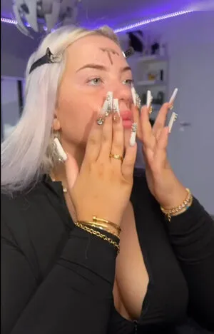 Adelina Dalevska OnlyFans Leaked Free Thumbnail Picture - #2DxLaR9qUm