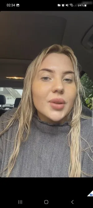 Adelina Dalevska OnlyFans Leaked Free Thumbnail Picture - #3YxjU5TPRd