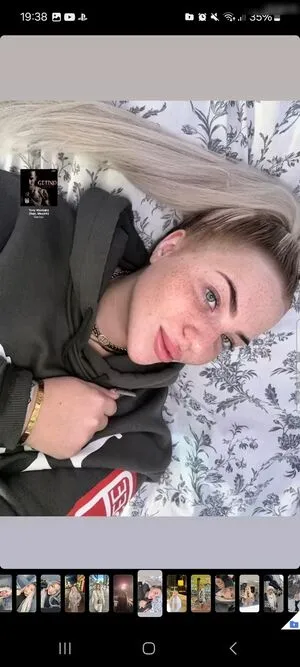Adelina Dalevska OnlyFans Leaked Free Thumbnail Picture - #3rblWyE1JR