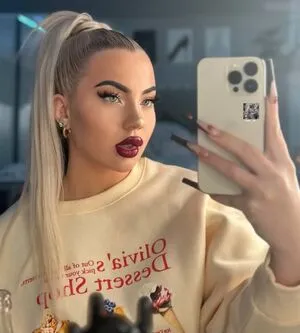 Adelina Dalevska OnlyFans Leaked Free Thumbnail Picture - #4M7umFLfYL