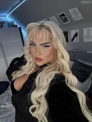 Adelina Dalevska OnlyFans Leaked Free Thumbnail Picture - #4MyQrkG3eG
