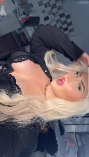 Adelina Dalevska OnlyFans Leaked Free Thumbnail Picture - #4P5WARJucS
